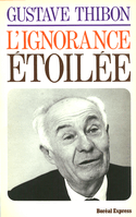 Ignorance étoilée (L')